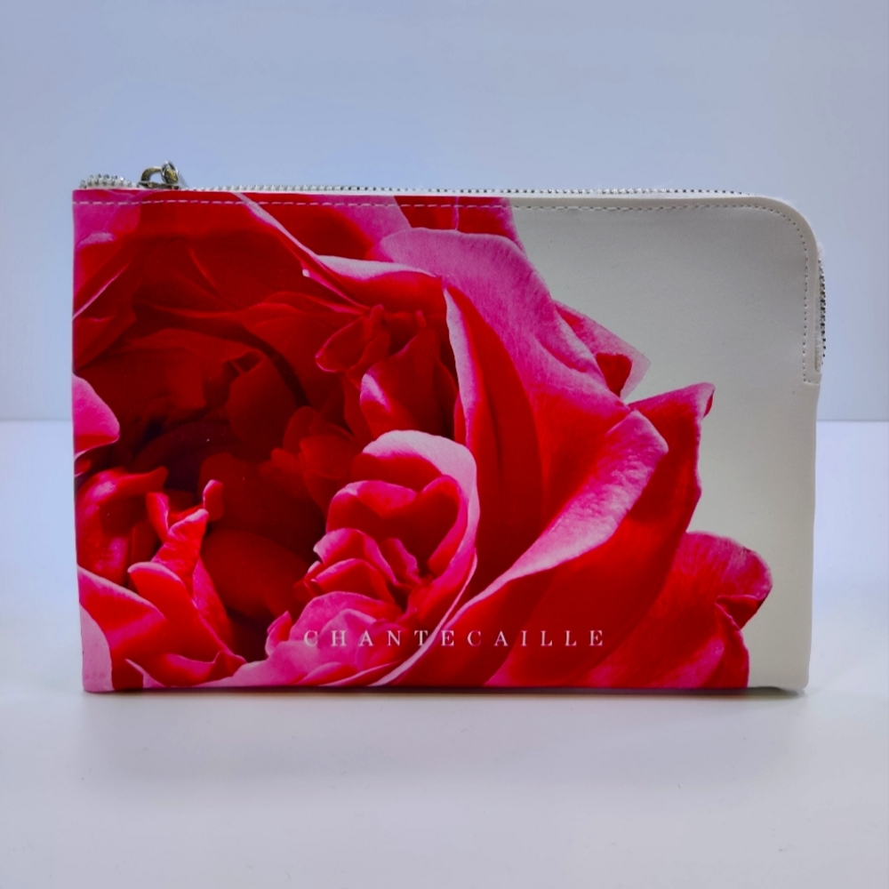Chantecaille Makeup Bag/ Pouch